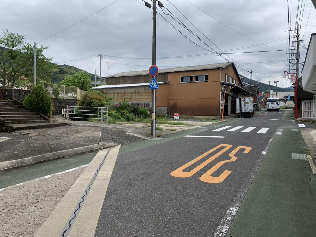 Land for Sale in Sasebo City, Nagasaki - 211 sqm - Thumbnail 4