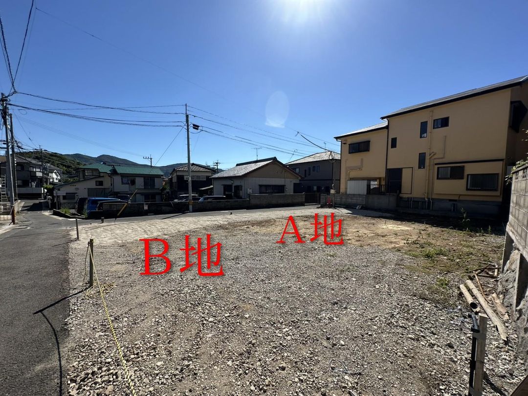 Land for Sale in Nagasaki City's Aoyama-cho | Prime Residential Plot - Thumbnail 3