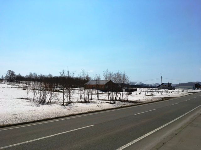 Niseko Land for Sale with Mount Yotei Views - 2,062 sqm Plot - Thumbnail 2