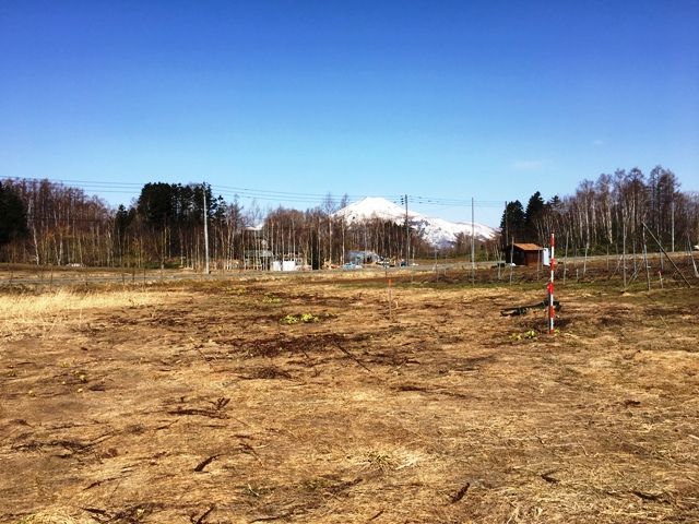 Niseko Land for Sale with Mount Yotei Views - 2,062 sqm Plot - Thumbnail 4