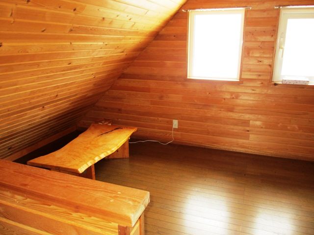 Log House for Sale in Niseko's Yunosato Area with Hot Spring - Thumbnail 2