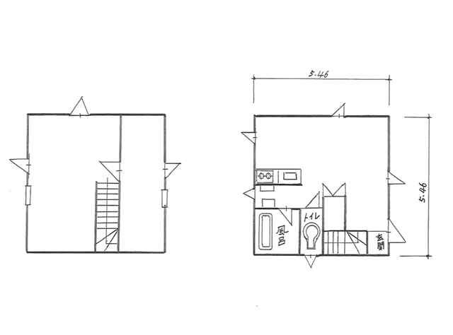 Log House for Sale in Niseko's Yunosato Area with Hot Spring - Thumbnail 4