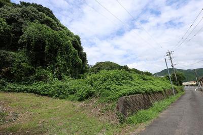 Spacious Land for Sale in Hasami, Nagasaki — Land, Hasami, Nagasaki