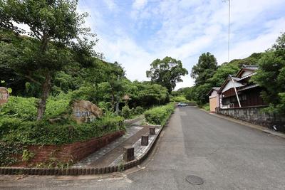 Spacious Land for Sale in Hasami, Nagasaki — Land, Hasami, Nagasaki