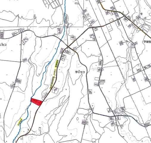 SlopeLand Niseko 2,000 Land for Sale in Hokkaido Resort Area - Thumbnail 3