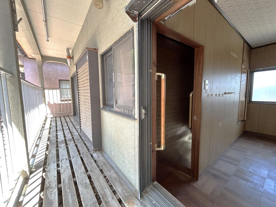 Building Condition Land for Sale in Nagasaki City, Nagasaki Prefecture - Thumbnail 3