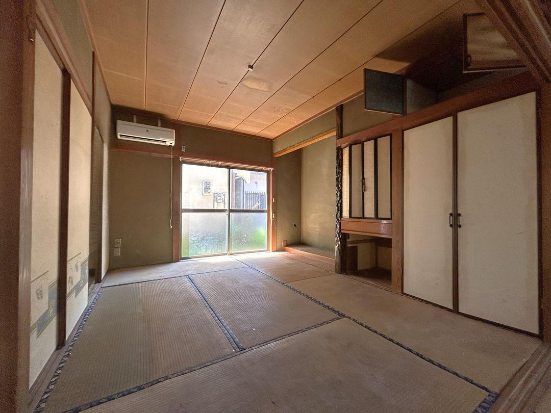 Building Condition Land for Sale in Nagasaki City, Nagasaki Prefecture - Thumbnail 4