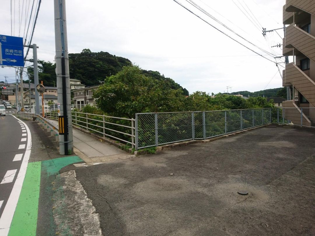 892 sqm Land for Sale in Nagasaki City, Nagasaki - Thumbnail 3