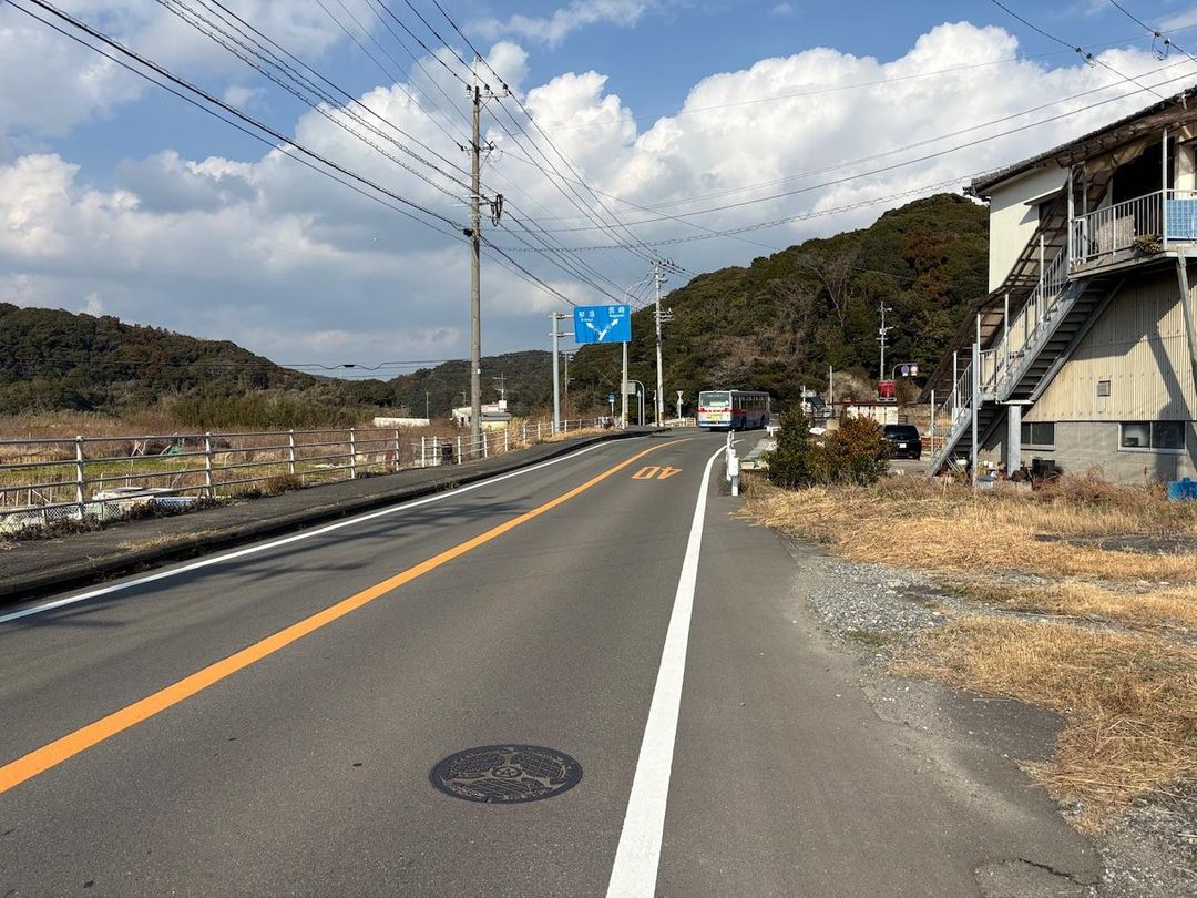 166 sqm Building Plot for Sale in Nagasaki City, Mie-machi - Thumbnail 3