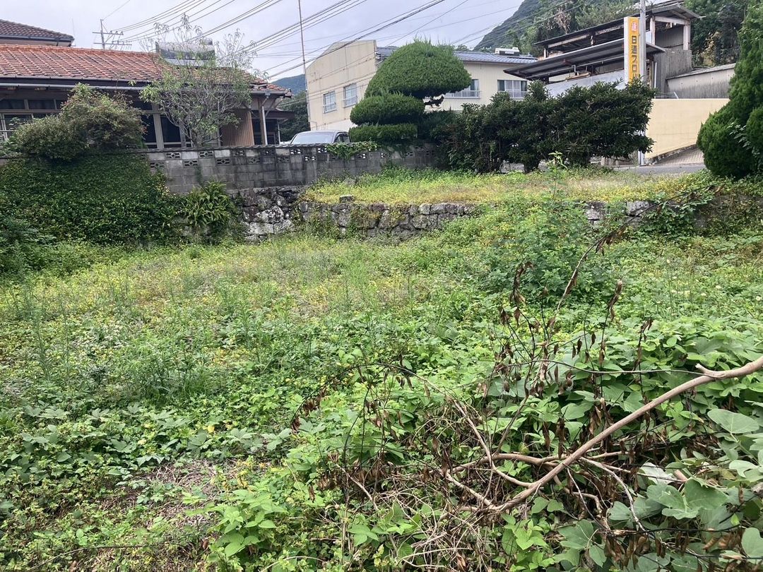 Land for Sale in Obama-cho, Unzen City, Nagasaki - 305 sqm - Thumbnail 3