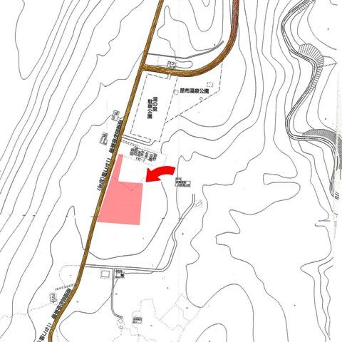 9,429 sqm Forest Land for Sale in Rankoshi, Hokkaido - Thumbnail 4