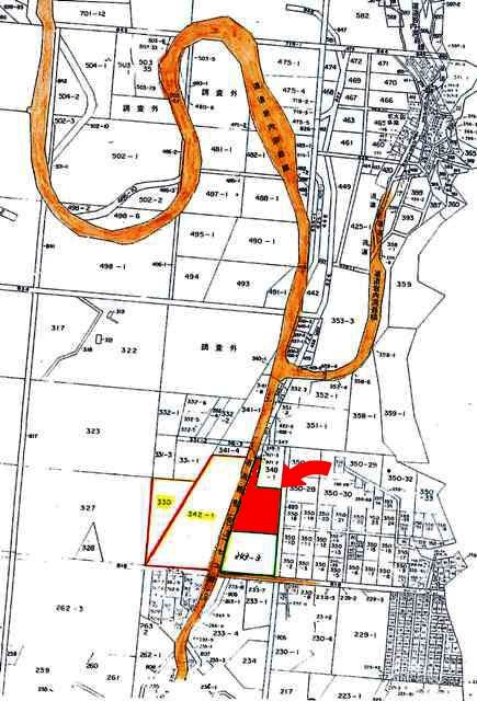 9,429 sqm Forest Land for Sale in Rankoshi, Hokkaido - Thumbnail 3