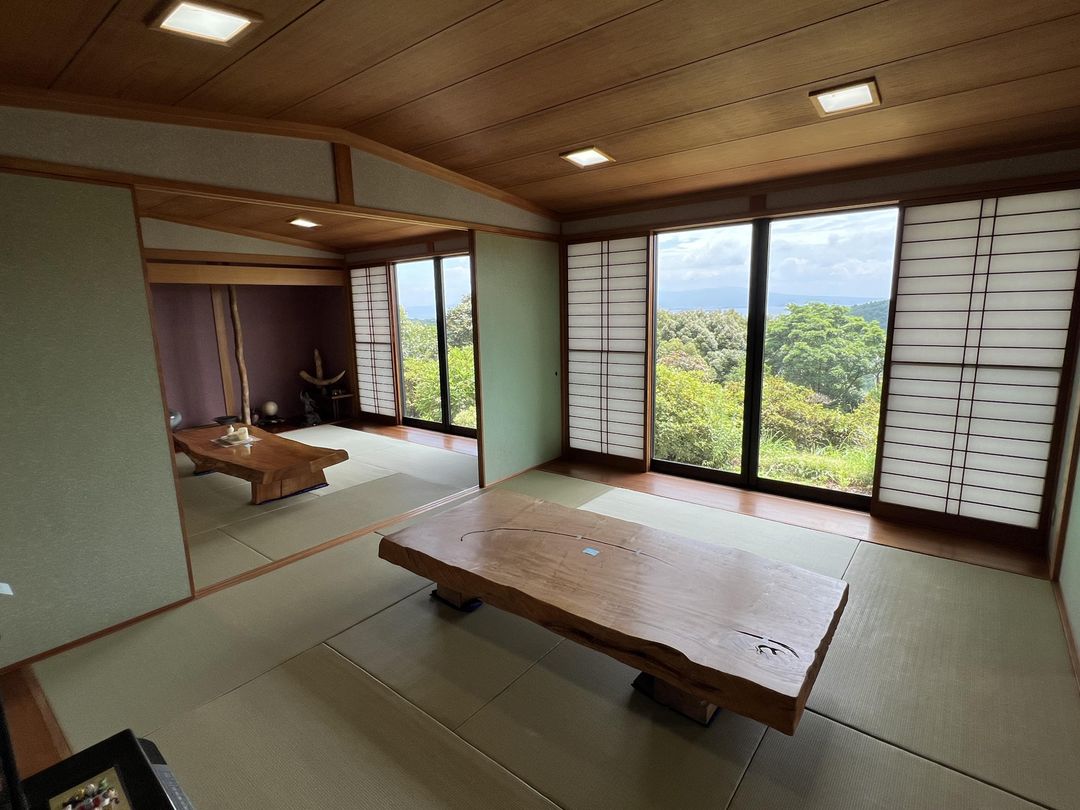 6SLDK House with Garden & Open-Air Bath in Nagasaki - Thumbnail 3