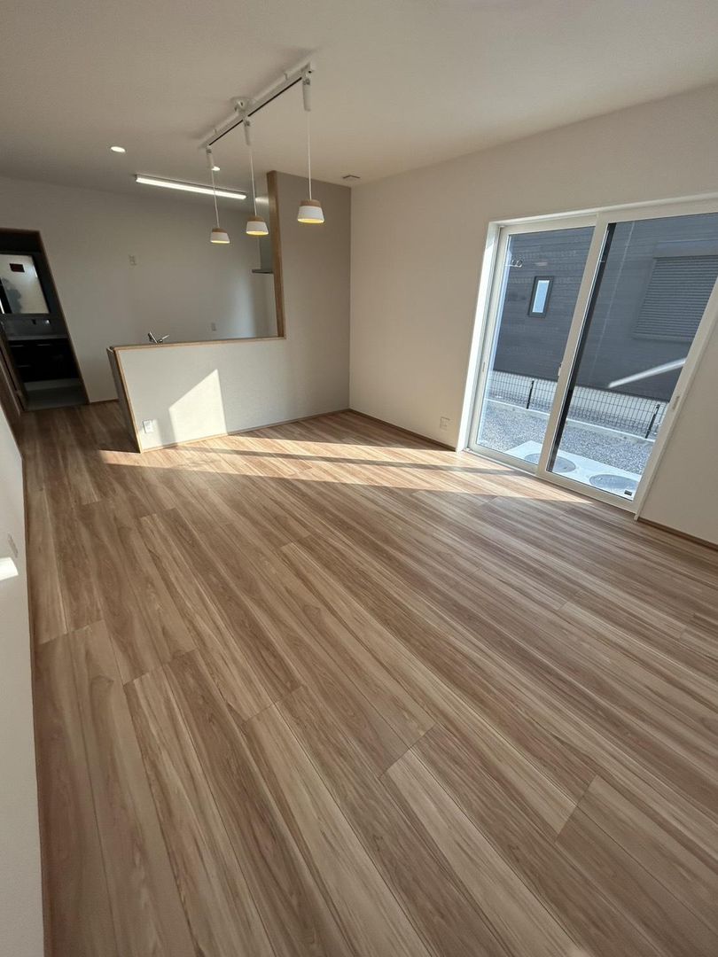 Newly Built 3LDK House in Isahaya, Nagasaki - Thumbnail 4