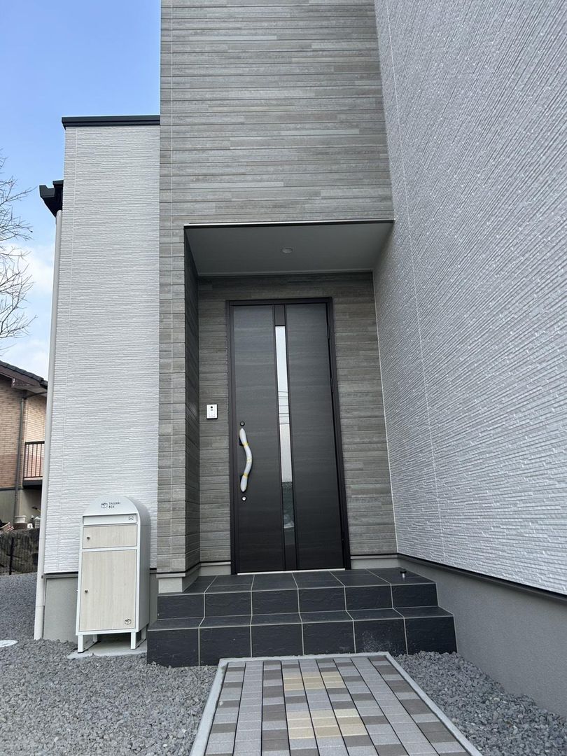 Newly Built 3LDK House in Isahaya, Nagasaki - Thumbnail 2