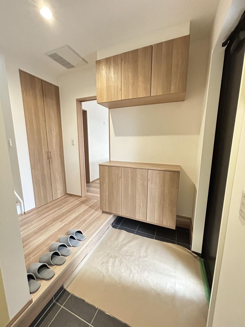 Newly Built 3LDK House in Isahaya, Nagasaki - Thumbnail 3