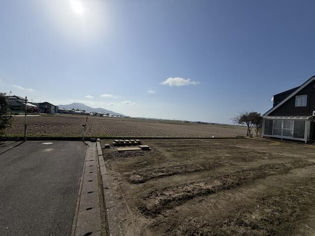 Residential Land for Sale in Nishikan Ward, Niigata - 231 sqm - Thumbnail 2