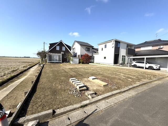 Residential Land for Sale in Nishikan Ward, Niigata - 231 sqm - Thumbnail 3