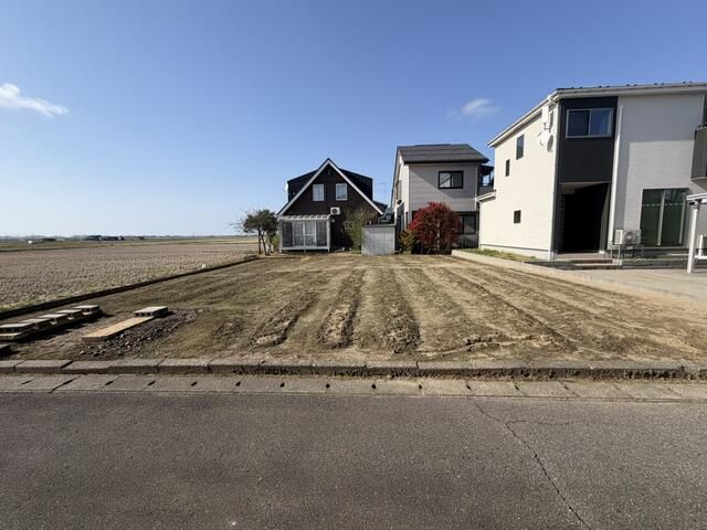 Residential Land for Sale in Nishikan Ward, Niigata - 231 sqm - Thumbnail 4