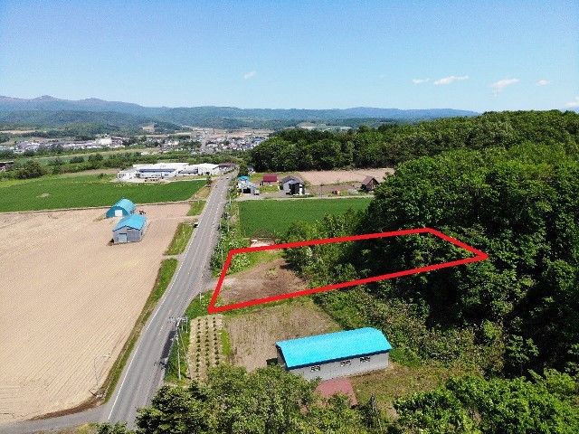 Land for Sale by Kyogoku Fukidashi Park, Hokkaido - 1,217sqm - Thumbnail 3