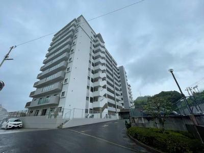Sun Hills Minami Park 710 Motomurago, Togitsu-cho, Nishisonogi-gun, Nagasaki Prefecture Used Apartment Property Details (00532475) - Takkenkun Net Nagasaki — Image 1, Togitsu, Nagasaki