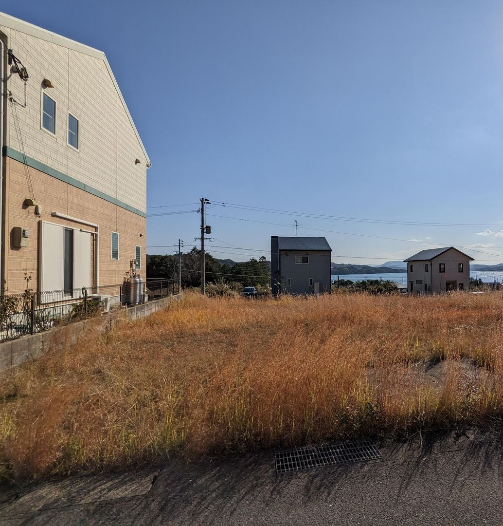 Vacant land for sale in Nagasaki City - Thumbnail 3