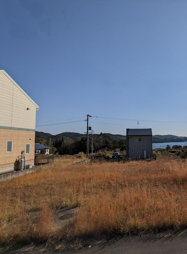 Vacant land for sale in Nagasaki City - Thumbnail 2