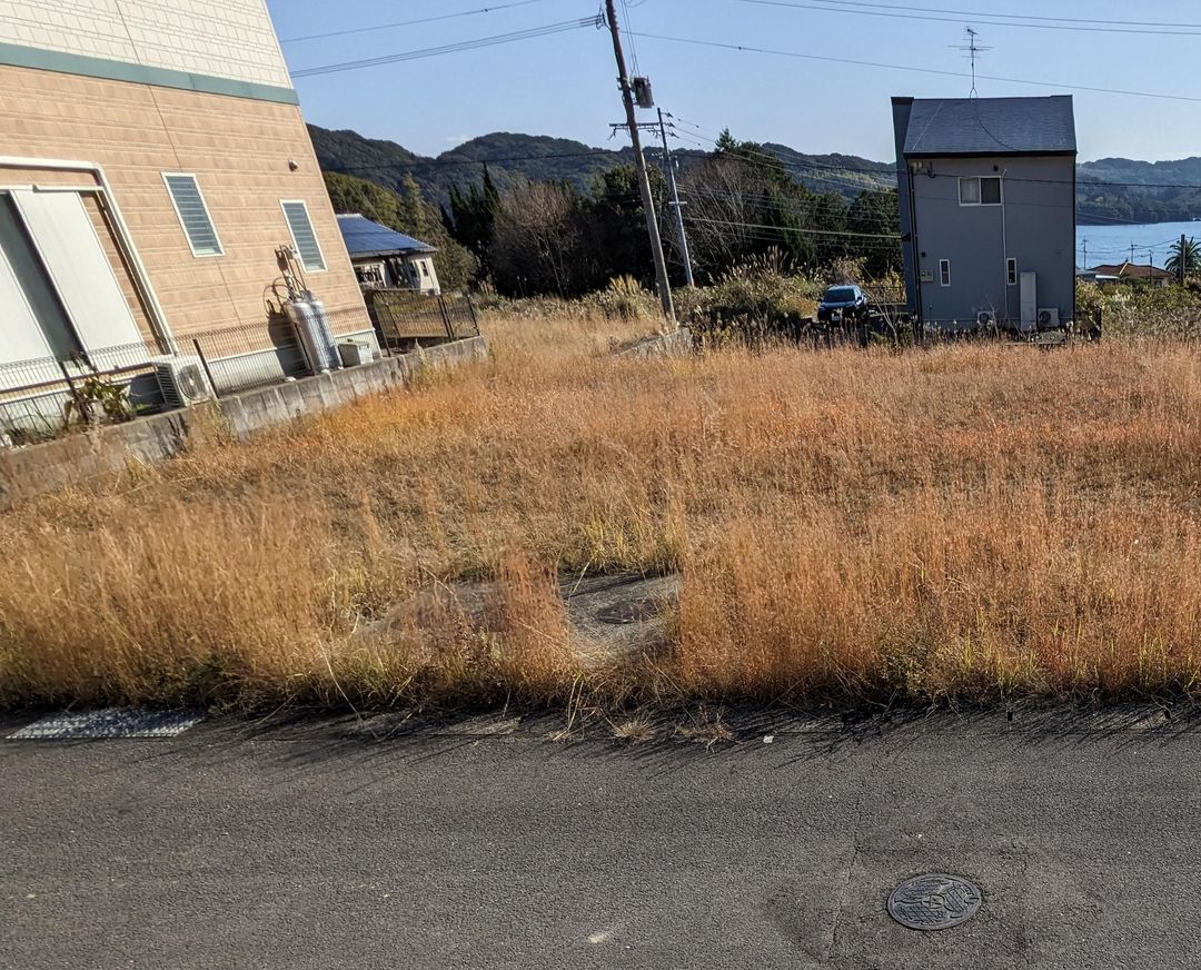Vacant land for sale in Nagasaki City - Thumbnail 4