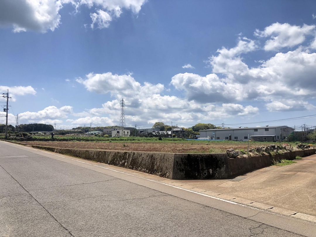 Land for Sale in Unzen City, Nagasaki Prefecture - Thumbnail 3