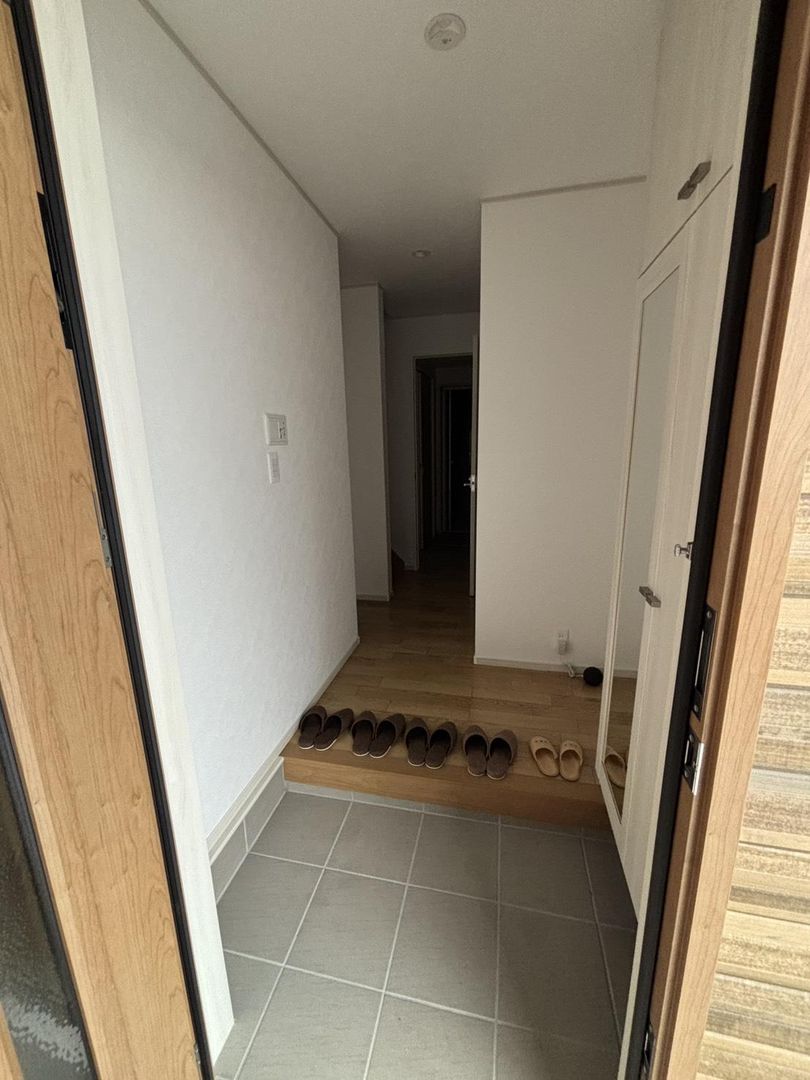 New Furnished 3LDK House in Omura, Nagasaki - 2025 Build - Thumbnail 2