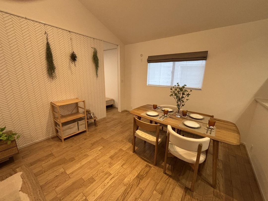 New Furnished 3LDK House in Omura, Nagasaki - 2025 Build - Thumbnail 4