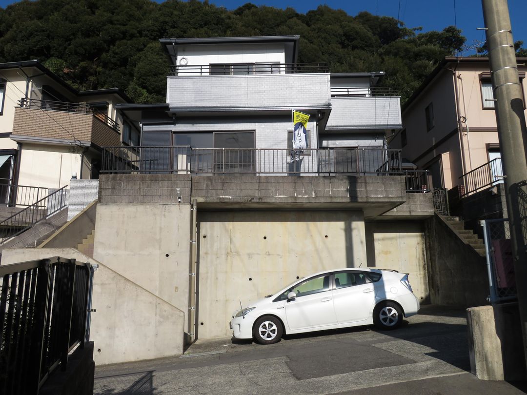 Renovated 3SLDK House in Nagayo, Nagasaki - 121m2 - Thumbnail 3