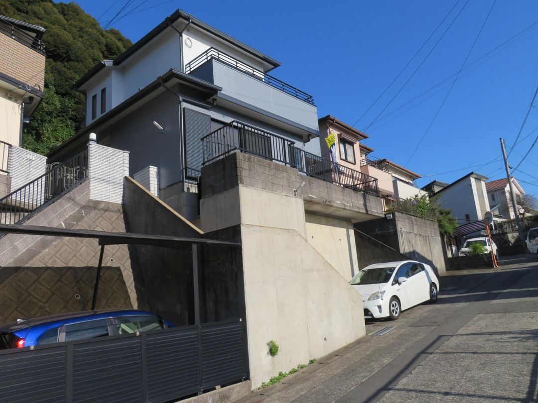 Renovated 3SLDK House in Nagayo, Nagasaki - 121m2 - Image 1