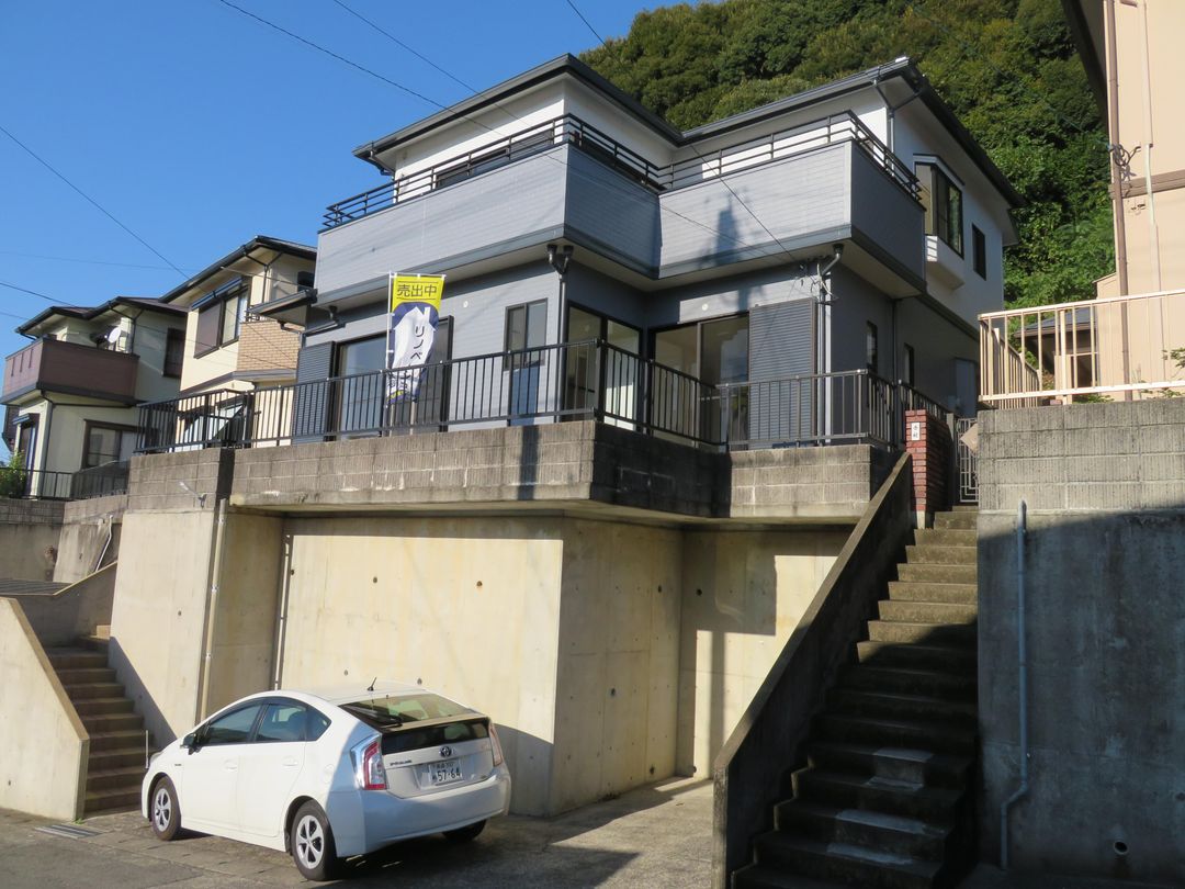Renovated 3SLDK House in Nagayo, Nagasaki - 121m2 - Thumbnail 2