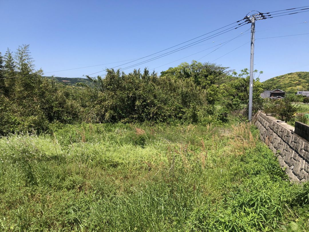 Land for Sale in Unzen City, Nagasaki - 1074 sqm - Thumbnail 2