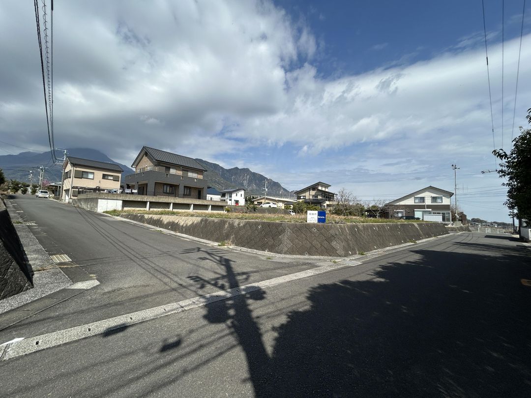 480 sqm Corner Land Plot for Sale in Shimabara, Nagasaki - Thumbnail 3