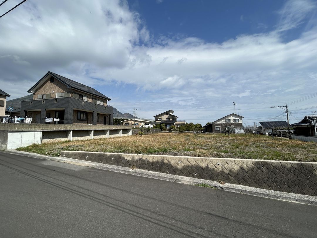 480 sqm Corner Land Plot for Sale in Shimabara, Nagasaki - Thumbnail 4