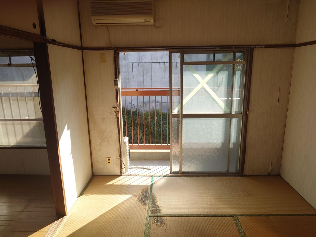 2LDK Used Condominium for Sale in Nagasaki City - Thumbnail 4