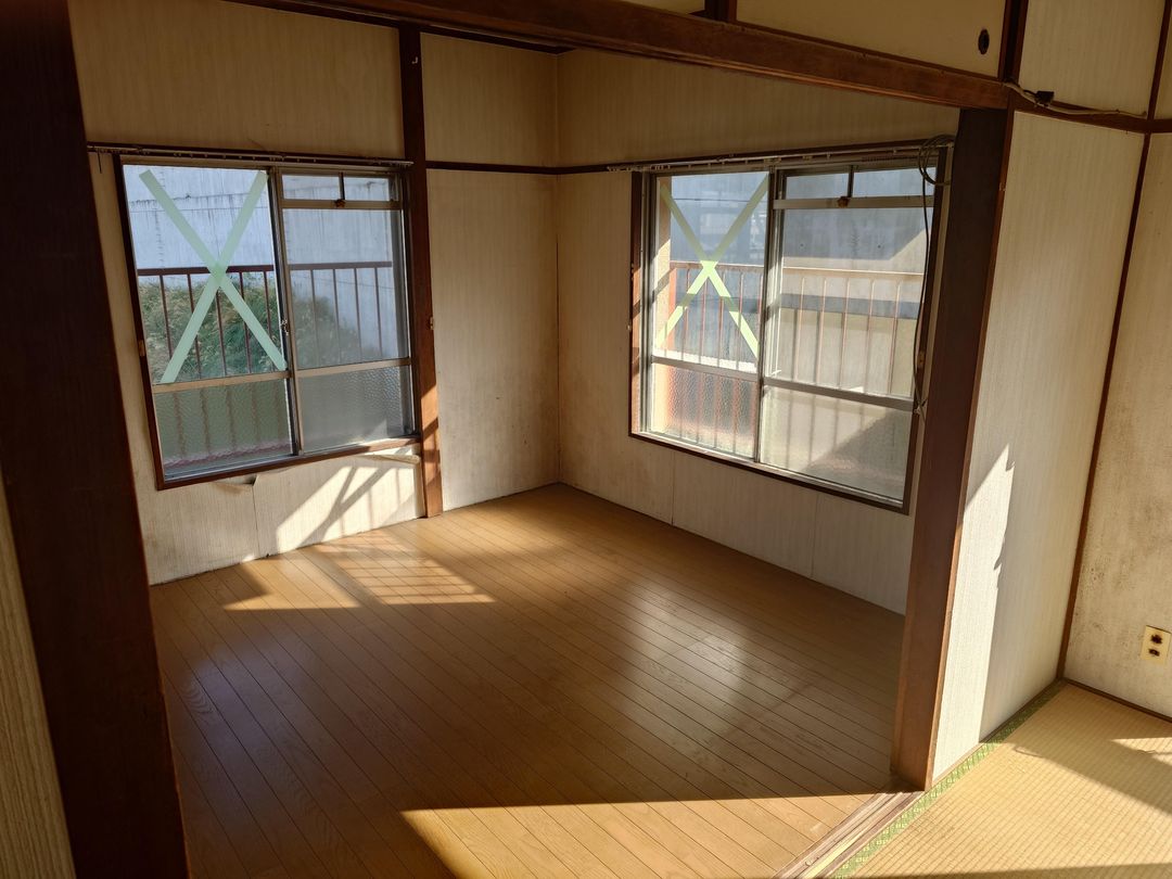 2LDK Used Condominium for Sale in Nagasaki City - Thumbnail 3