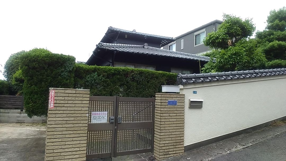 5DK Detached House in Quiet Nagasaki Hillside with Parking - Thumbnail 4