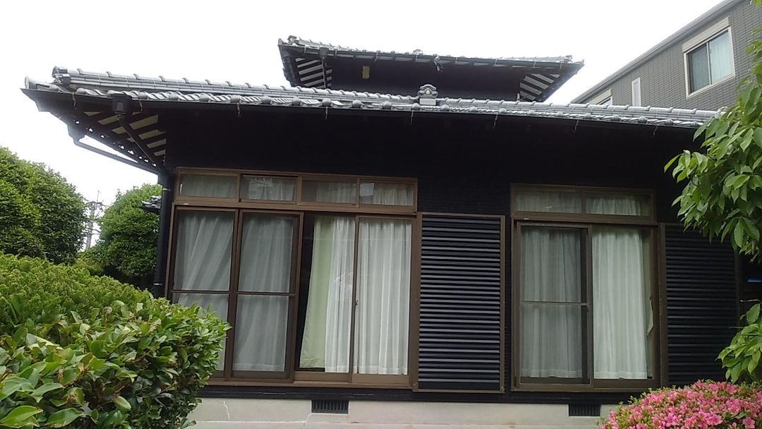 5DK Detached House in Quiet Nagasaki Hillside with Parking - Thumbnail 2
