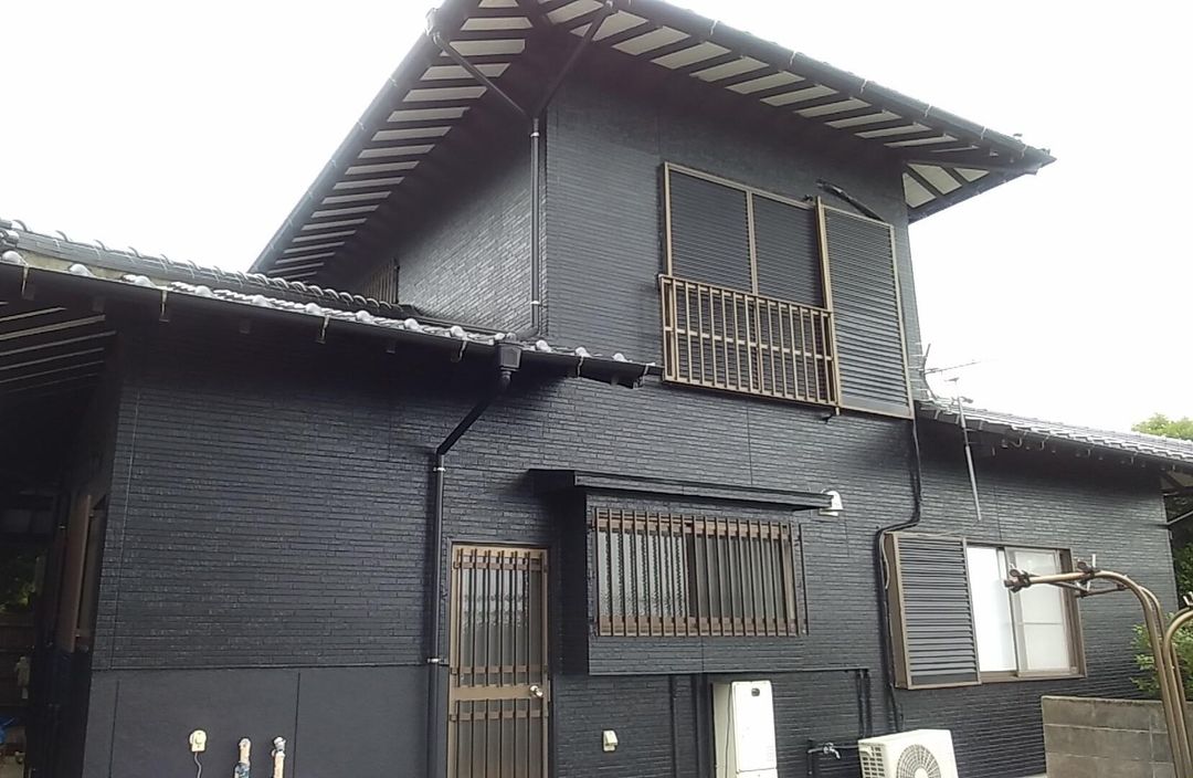 5DK Detached House in Quiet Nagasaki Hillside with Parking - Thumbnail 3