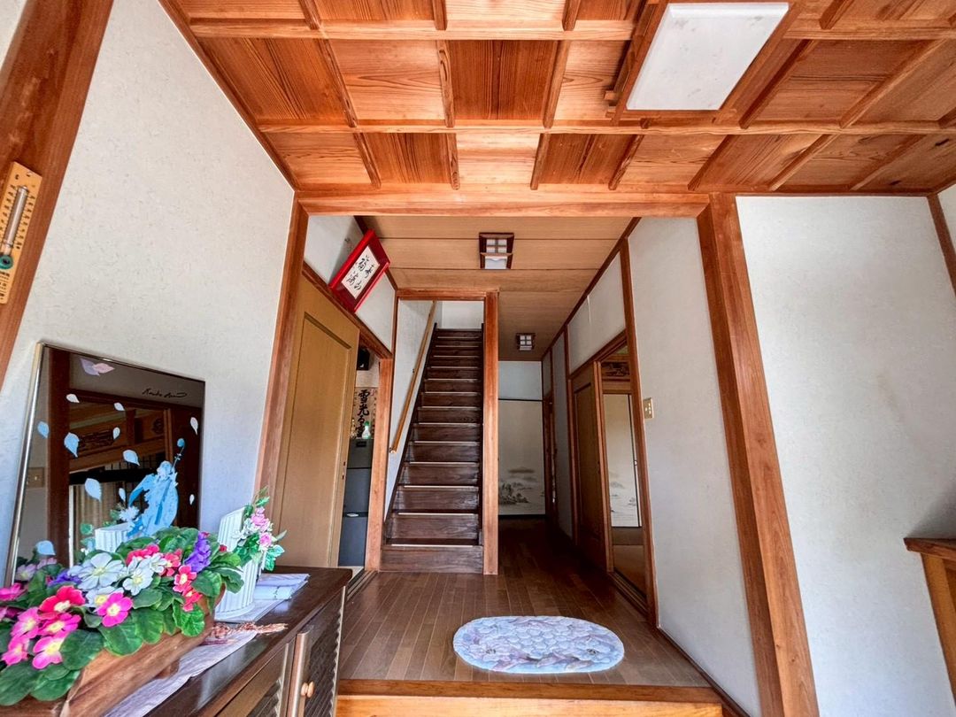 Used Detached House in Minamishimabara, Nagasaki - 165 sqm - Thumbnail 4