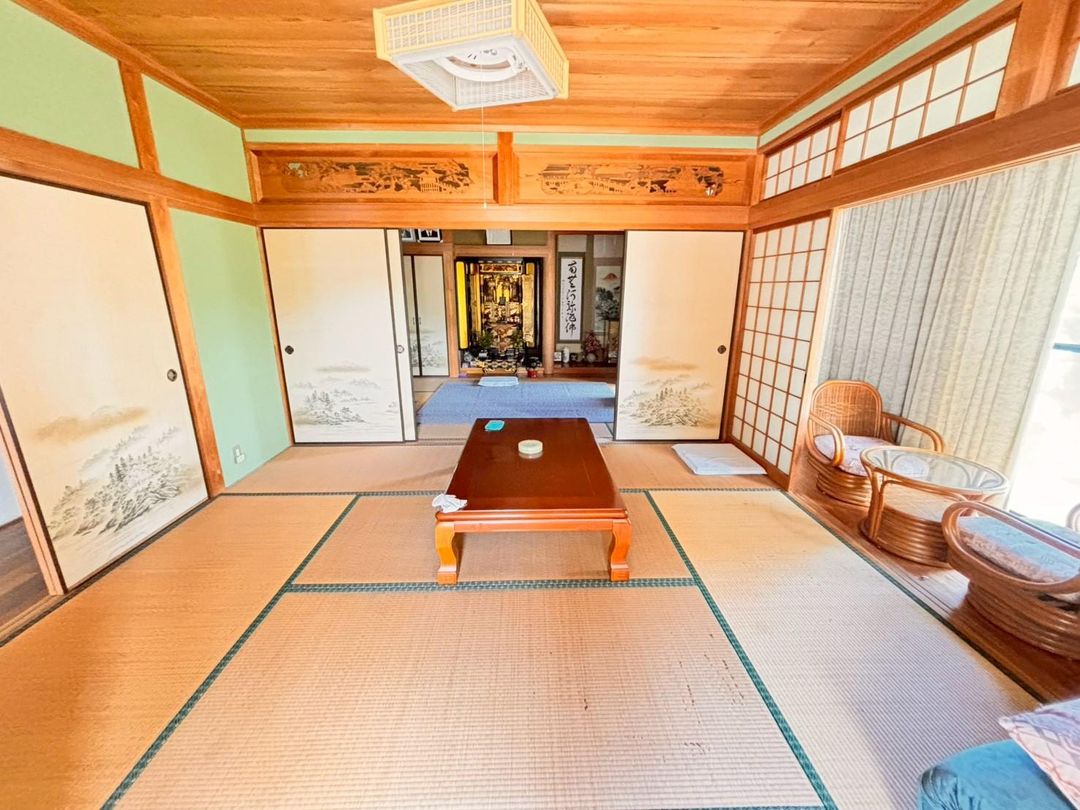 Used Detached House in Minamishimabara, Nagasaki - 165 sqm - Thumbnail 3