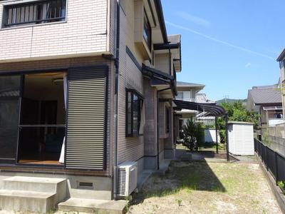 Araki-sama Seller Nagasaki Prefecture Higashi-Higashi-Hiki-gun Kawatana Town Nakagumi Township Kawatana Station Used Detached House Property Details(00527653) - Takken-kun Net Nagasaki — Image 1, Kawatana, Nagasaki