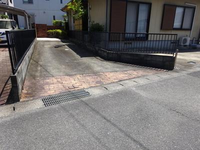 Araki-sama Seller Nagasaki Prefecture Higashi-Higashi-Hiki-gun Kawatana Town Nakagumi Township Kawatana Station Used Detached House Property Details(00527653) - Takken-kun Net Nagasaki — Image 3, Kawatana, Nagasaki