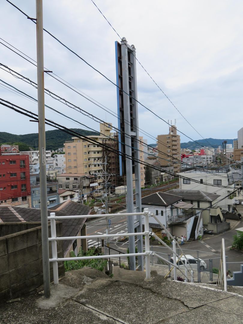 Billboard Land for Sale in Nagasaki City, Nagasaki - Thumbnail 3