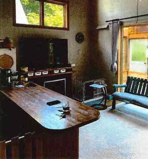 Lake Toya Hilltop House for Sale in Hokkaido with Panoramic Views - Thumbnail 3