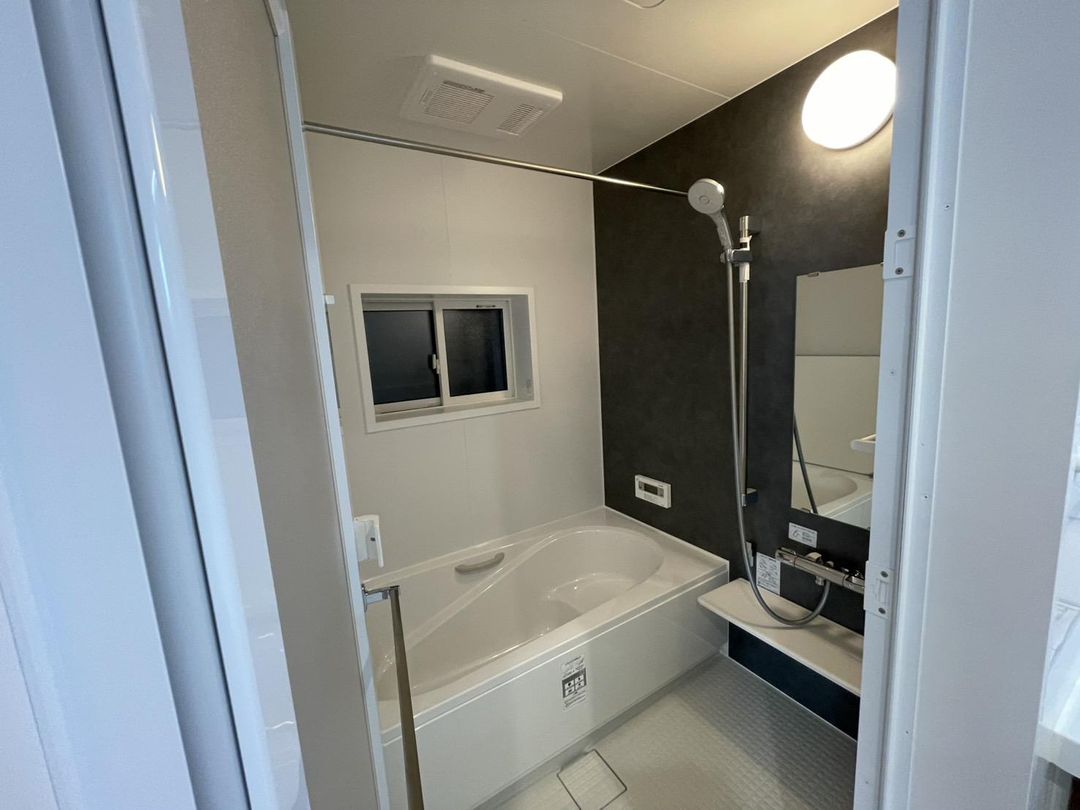 Newly Built 3LDK House in Omura, Nagasaki with 88.81m² Floor Area - Thumbnail 3