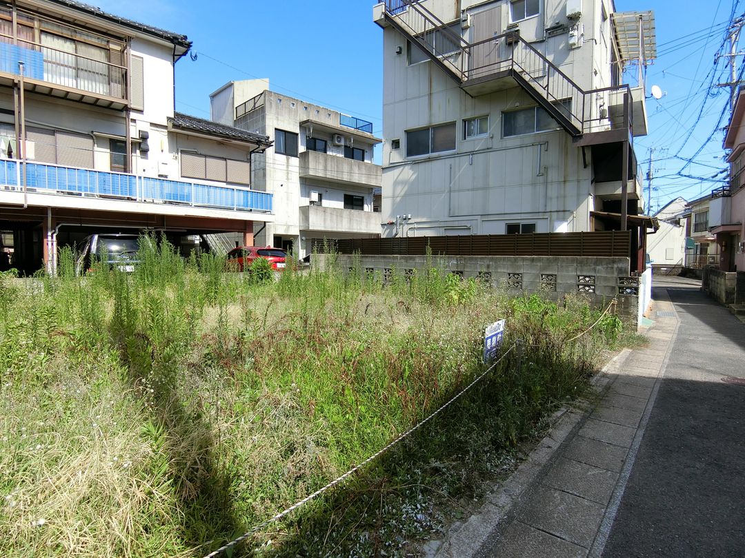 Residential Land Plot in Nagasaki's Cōno Ura District - Thumbnail 4